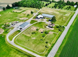 777 Cambray Rd, Kawartha Lakes, ON K0M2T0
