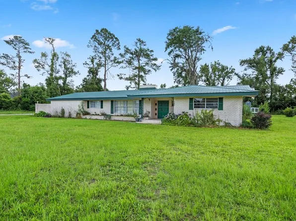 161 W Main St, Lakeland, GA 31635