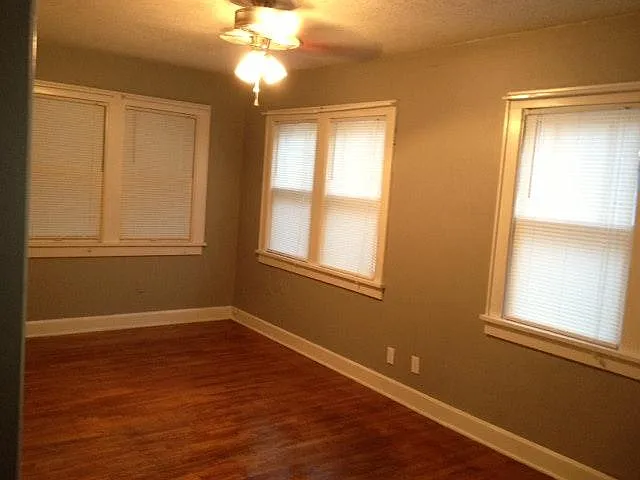 Master bedroom, another view