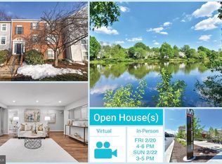 New Providence, Falls Church, VA 22042