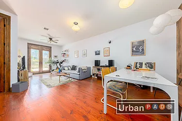 Rented by Urban Pads