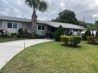 3780 NW 5th Ct, Lauderhill, FL 33311