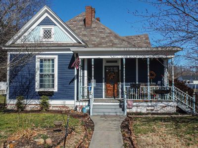 2701 Jefferson St, Paducah, KY, 42001