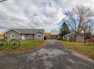 6874 Highway 354, Noel Road, NS B0N1P0