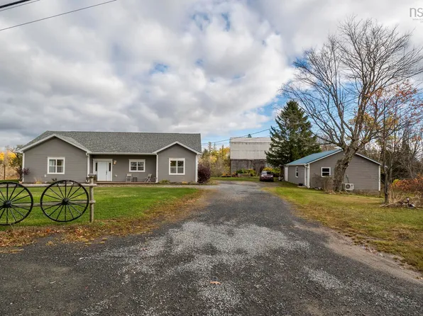 6874 Highway 354, Noel Road, NS B0N 1P0