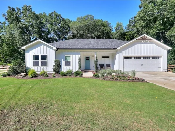 1632 Thompson Mill Rd, Monroe, GA 30655