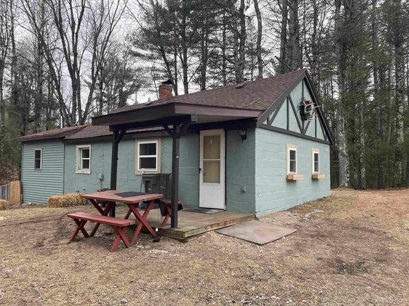 W5655 County Road Z Rd, Pembine, WI 54156
