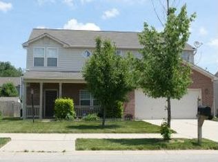 3701 S Wickens St, Bloomington, IN