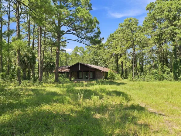 757 Mayflower Ave, Fort Walton Beach, FL 32547