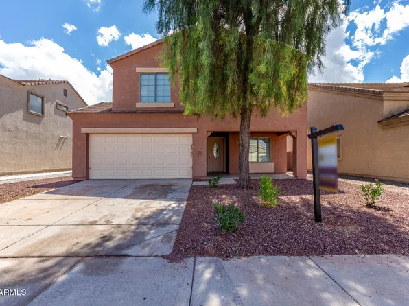 8315 W CROWN KING Road, Tolleson, AZ 85353