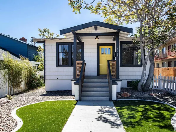 138 Mount Rose St, Reno, NV 89509