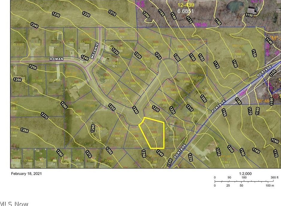2nd image of Homan Dr