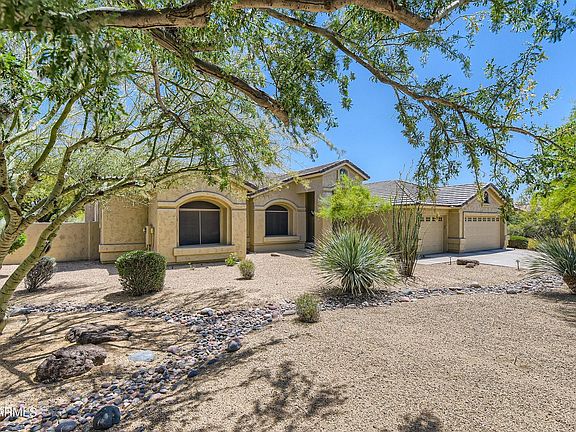 2nd image of 7523 E Bajada Rd