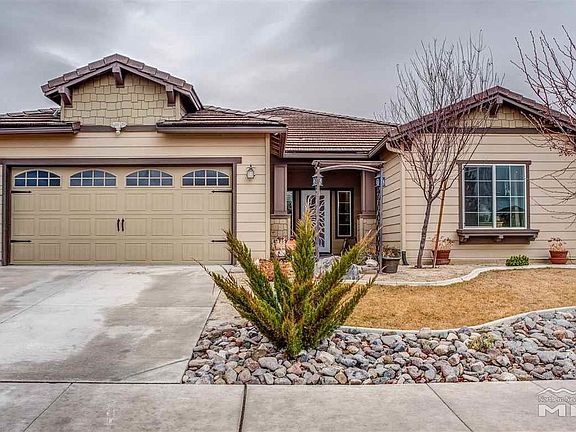 2nd image of 4799 Desert Song Ct