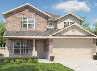 231 Coleto Creek Loop, Kyle, TX 78640