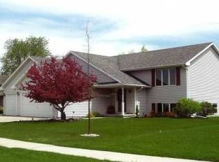 965 County Road V, Fond Du Lac, WI 54935