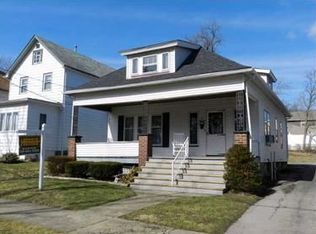 513 Sumner Ave, New Castle, PA 16105