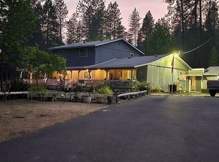 3485 Pleasant Creek Rd, Rogue River, OR 97537