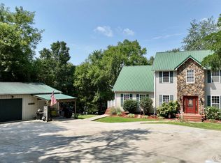 1155 Shine Ln, Cadiz, KY 42211