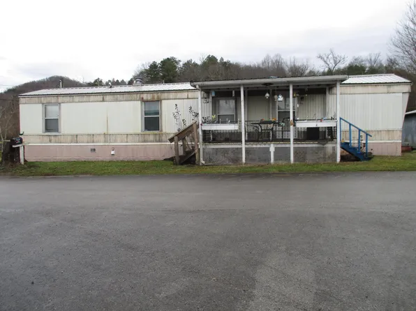 96 School Rd, Rockholds, KY 40759