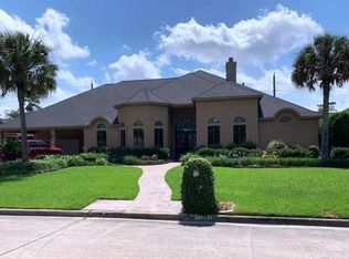 15822 Conners Ace Dr, Spring, TX 77379