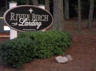 2415 River Birch Dr, Evans, GA 30809