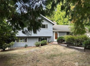 11435 109th Ave NE, Kirkland, WA