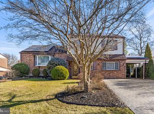 238 Sweetbriar Cir, King Of Prussia, PA 19406