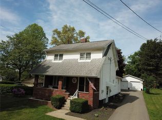 115 Woodlawn Rd, Butler, PA 16001