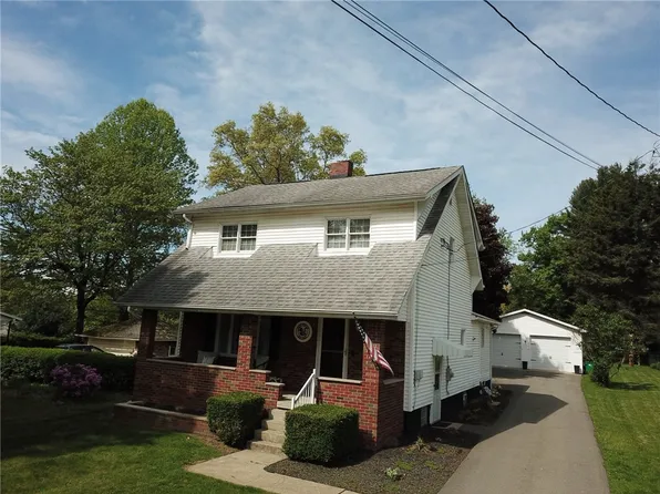 115 Woodlawn Rd, Butler, PA 16001