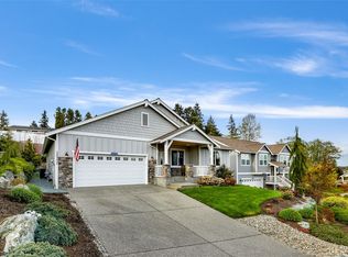 12772 Frazier Heights Loop, Burlington, WA 98233
