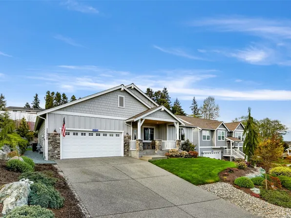 12772 Frazier Heights Loop, Burlington, WA 98233