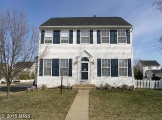 10029 Darnaway Ct, Bristow, VA 20136