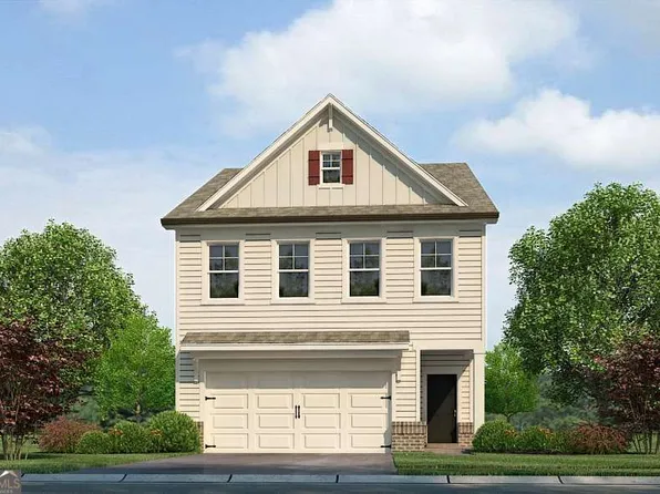 1262 Riverstone Rd, Jonesboro, GA 30238