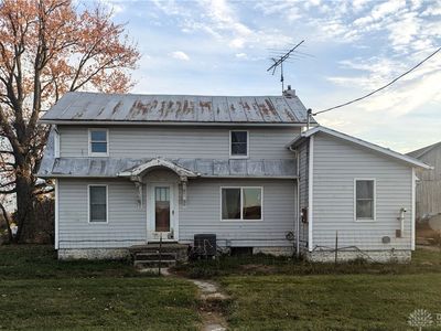 7267 Horatio Harris Creek Rd, Greenville, OH, 45331