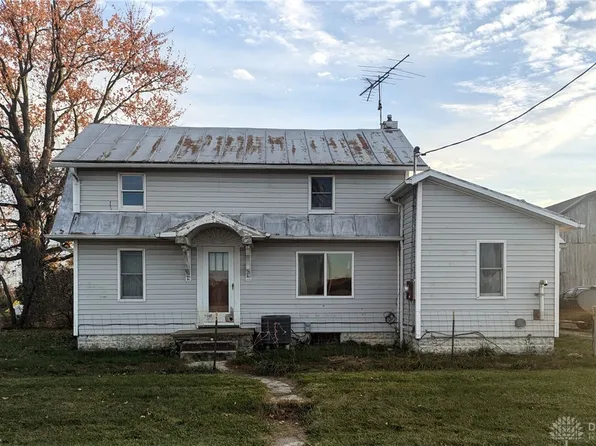 7267 Horatio Harris Creek Rd, Greenville, OH 45331