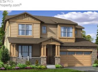 873 Rocky Ridge Cir, Erie, CO 80516