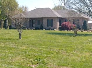4859 Mingo Rd, Belvidere, TN 37306