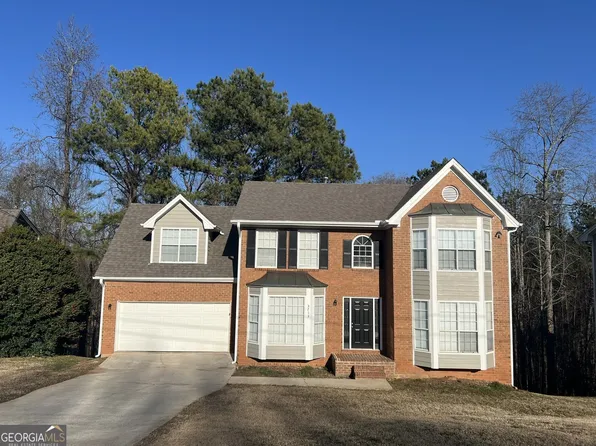 3713 Cameron Hills Pl, Ellenwood, GA 30294