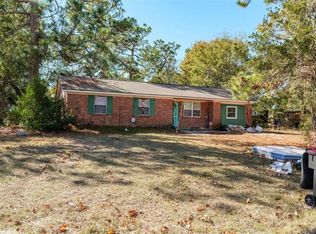 2527 Blackstone St, Augusta, GA 30906