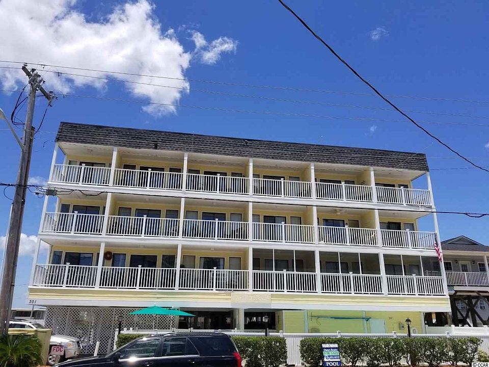 1st image of 301 N Waccamaw Dr #307