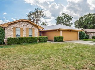1112 Jeffery Trl, Irving, TX 75062
