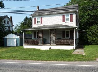 115 Scenic Dr, Kunkletown, PA 18058