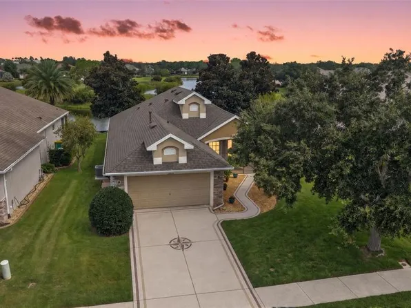 2359 WAKEFIELD WAY, MOUNT DORA, FL 32757