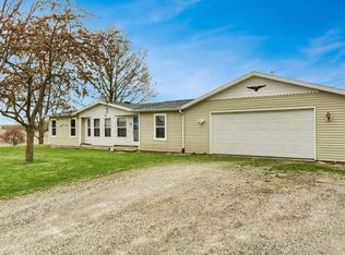 8701 W Old Trail Road 92, Pierceton, IN 46562