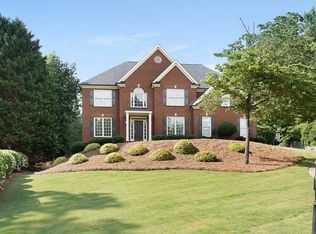 7430 Regent Ct, Cumming, GA 30040