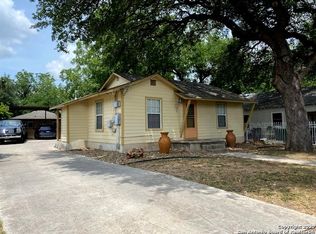 305 Saint Francis Ave, San Antonio, TX 78204