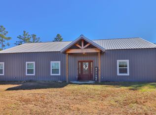 283 Jack Crowell Rd, Eros, LA 71238