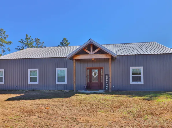 283 Jack Crowell Rd, Eros, LA 71238