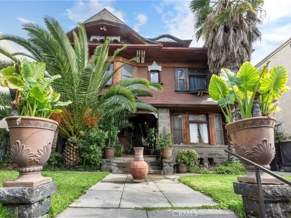 826 S Burlington Ave, Los Angeles, CA 90057